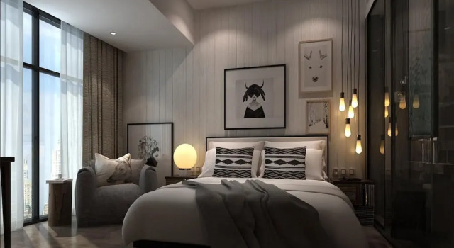 Номер Standard BBHOL Elegant Hotel