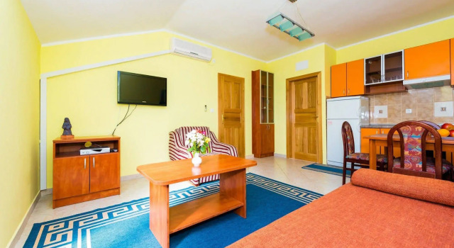 Apartments Azzurro