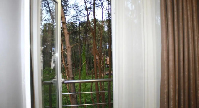 Номер Standard Sea Line Hotel