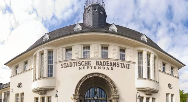 Apartment Christian, Buchen Sie Ferienwohnung Ehrenfeld Köln