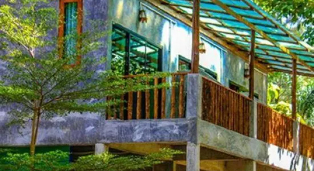 Номер Standard Pribpandao Home & Camping