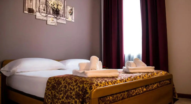 Hotel Corte Dal Castello