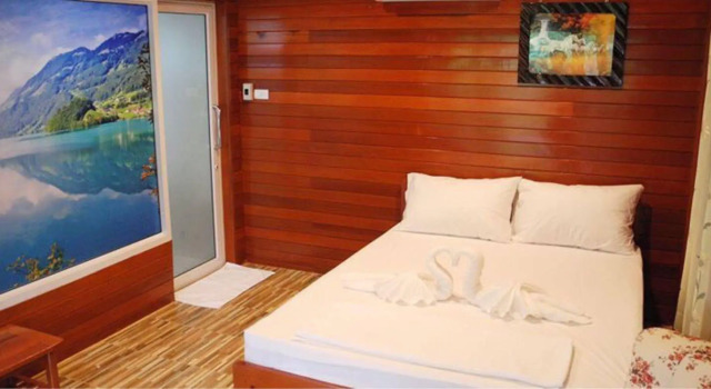 Kohloy Resort Suratthani