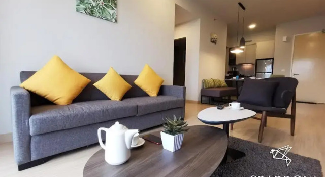 Sparrow Windmill Homes Genting