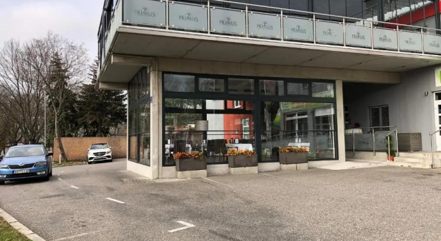Primus Hotel & Apartments