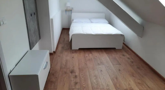 Номер Standard Хостел New Generation Hostel Belgrade Center