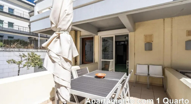 Апартаменты Akisol Troia Shore