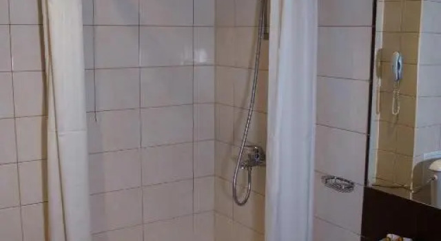Номер Standard Spa Hotel Kleptuza