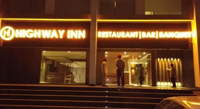 Hotel Highway Inn, Rezerwuj Hotel Mohali Punjab