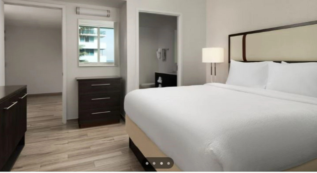 Residence Inn by Marriott Miami Beach Surfside