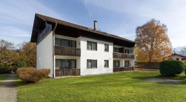 Ferienwohnanlage Oberaudorf C4 zwei Zimmerappartement, Book Hotel Oberaudorf 