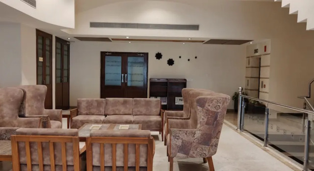 Hive Panipat Hotel