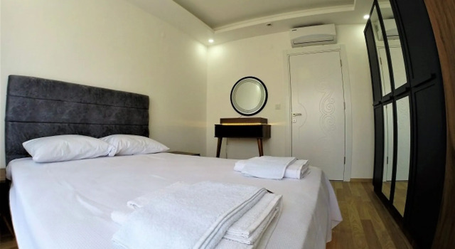 Furkan Homes