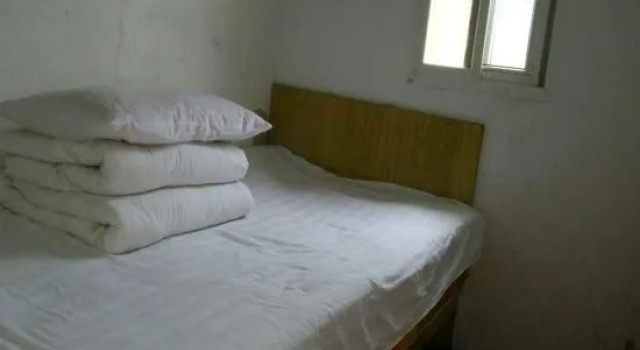 Ekonomiczny pokój Weifenglv Hotel