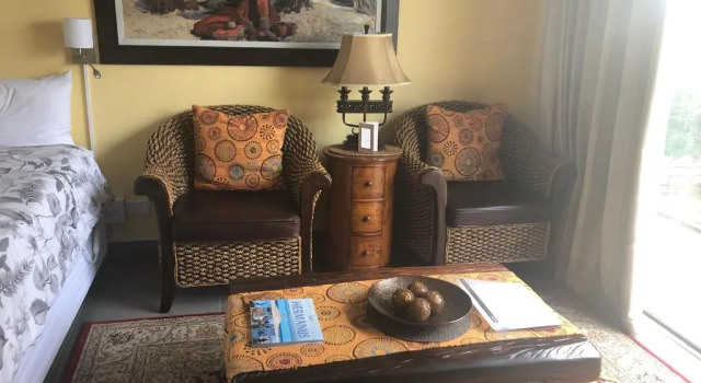 Апартаменты Comfort Dawn's Place
