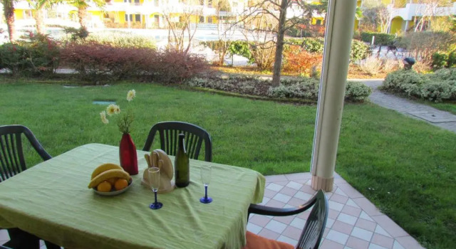Апартаменты Villaggio Ducale 012 - with POOL