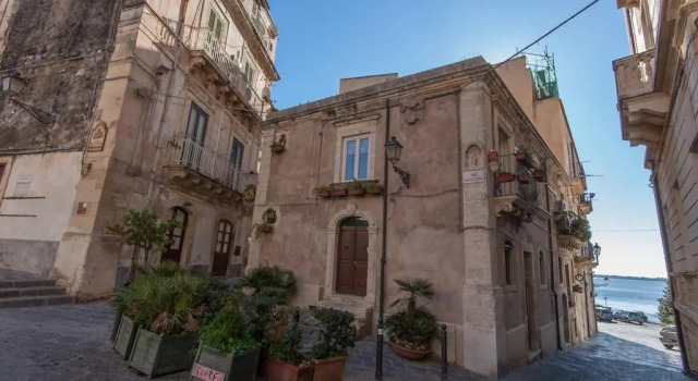 Casa San Rocco, Book Lejlighed Siracusa Syracuse Area