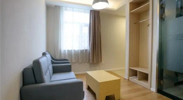 Люкс Hanting Hotel