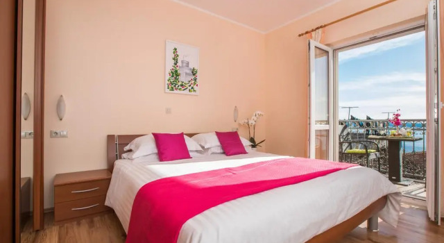 Apartments Grbic, Забронировать Апартаменты/квартира Отели Конавле с завтраком, Завтраки