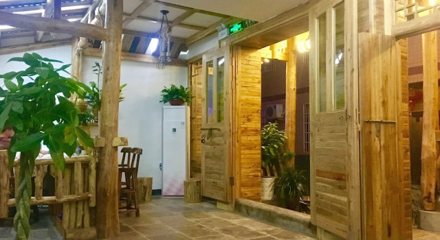 Zhangjiajie Guyong Inn, Reserva ahora Hostal o pensión Casas de huéspedes en Hunan, Hostal o pensión