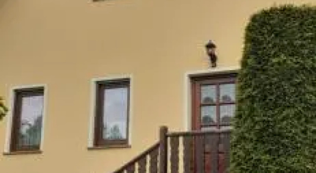 Ferienwohnung Wünsche, Reservar Hotel Crostau Upper Lusatia
