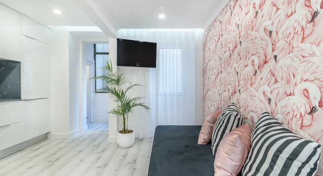 Central Dowtown Premium Apartment