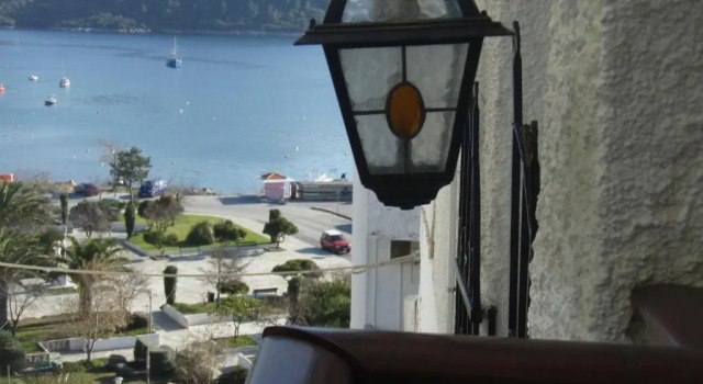 Номер Deluxe Eros-Iros Portside Stays Skiathos, The Authentic Sporadean Living
