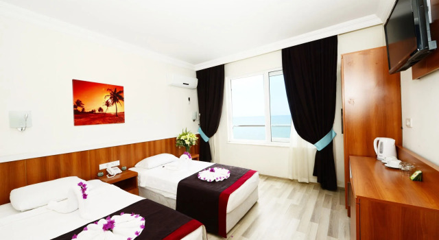 De Manor Boutique Hotel