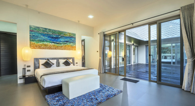 Lucerne Resort Khao Yai
