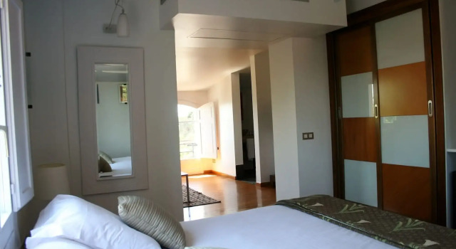 Mas Passamaner Hotel
