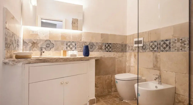 Номер Standard Masseria della Piana