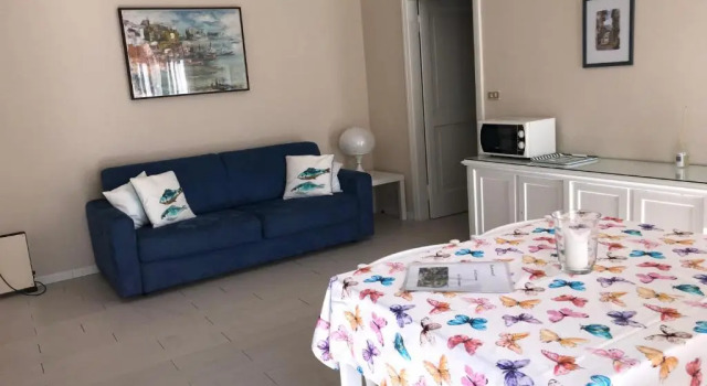 Апартаменты Standard Residenza Le Logge