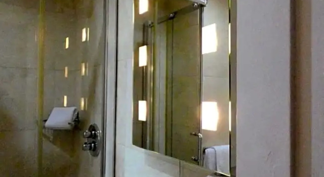 Номер Standard Jackson Court Hotel