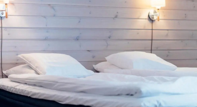 Двухместный номер Standard Pernilla Wiberg Hotel