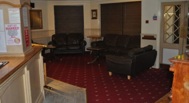 The Fair Green Hotel, 预订 酒店 唐克斯特 南约克郡