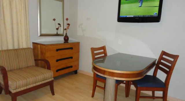 Номер Standard Viscay Hotel