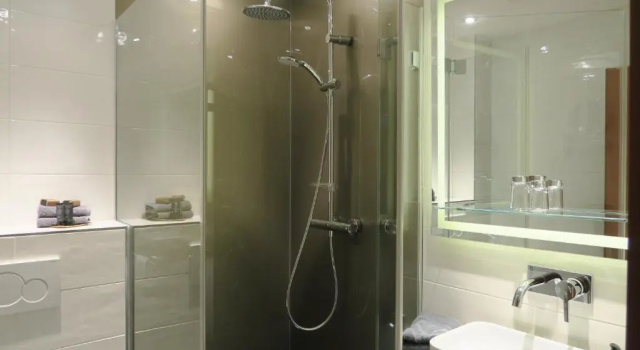 Двухместный номер Standard Hotel Waldkrug