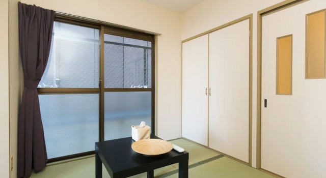 Guesthouse Sunshine Enoki Shin-Fukae, Забронировать Отель Отели Сакаи 3 звезды, 3*