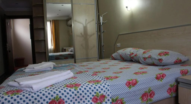 Yanki Otel, Varaa Hotelli Hotellit Marmara-alue pysäköinnillä, Pysäköinti
