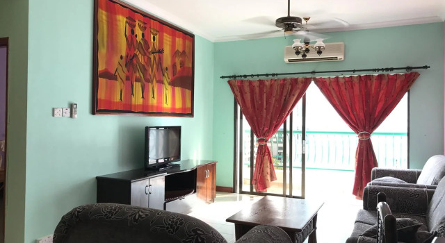 Sunset & Seaview Vacation Condos at Marina Court Resort Condo