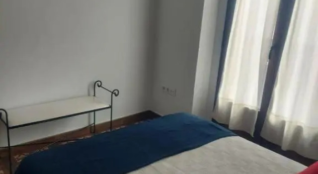 Apartamento 1 Dormitorio. Jesús Gran Poder 4. Plaza de la Gavidia, Забронировать Апартаменты/квартира Старый город Севилья