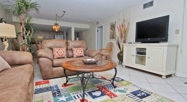 Perdido Quay 501 - 2 Br condo, Prenota Hotel Hotel a Alabama con piscina, Piscina