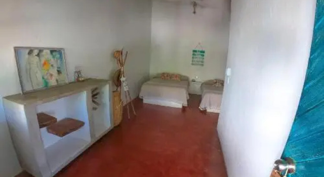 La Playita Beach House, Rezervați Hotel Hoteluri în Puerto Escondido cu parcare, Parcare