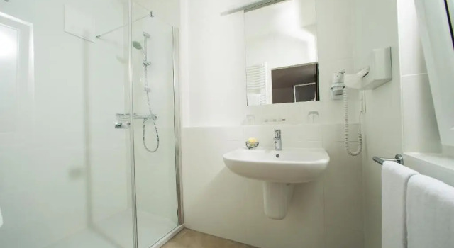 Номер Standard Hotel Garni Toscanina