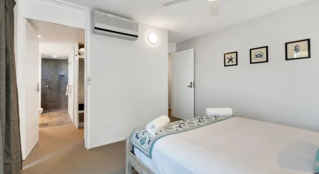 Апартаменты с балконом Lahaina Apartments