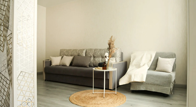 Cozy and quiet on Vorovsky Street, Buchen Sie Ferienwohnung Hotels in Oblast Moskau mit Parkplatz, Parkplätze