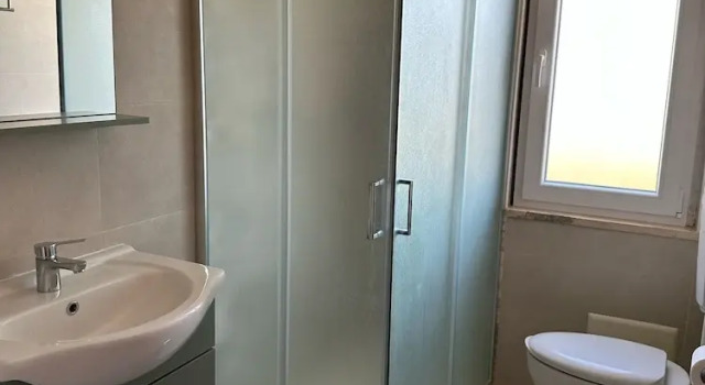 Трёхместный номер Standard с балконом и с видом на сад Hotel Costa Jonica