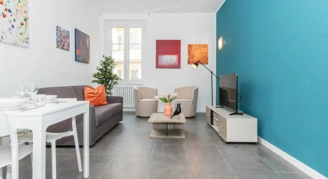 ALTIDO San Vito Apartment