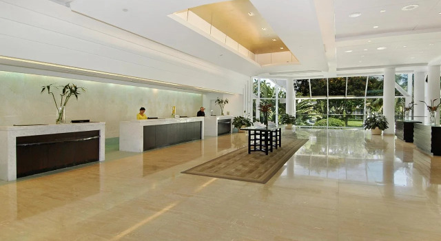 Hyatt Regency Pier 66
