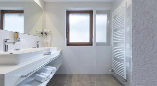 Двухместный номер Comfort Hotel Burgstall